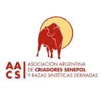 Logo Senepol Toro Vectorizado 1