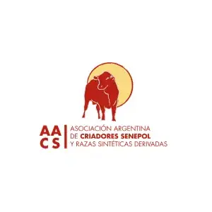 Logo Senepol Toro 2026